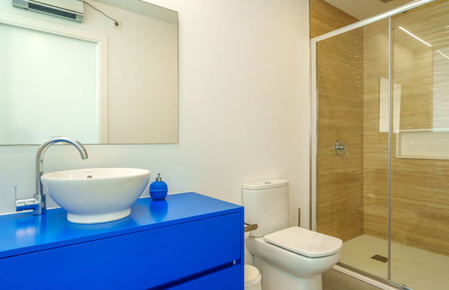 Casa de 12 quartos em Santa Margalida com jardim e terraço - Foto 51