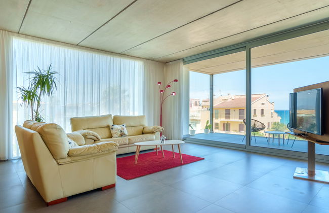 Casa de 12 quartos em Santa Margalida com jardim e terraço - Foto 26