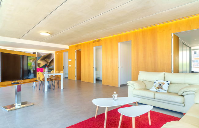 Casa de 12 quartos em Santa Margalida com jardim e terraço - Foto 23