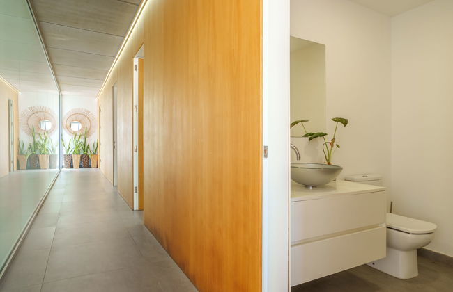Casa de 12 quartos em Santa Margalida com jardim e terraço - Foto 10
