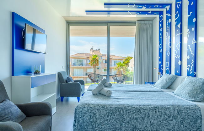 Casa de 12 quartos em Santa Margalida com jardim e terraço - Foto 49