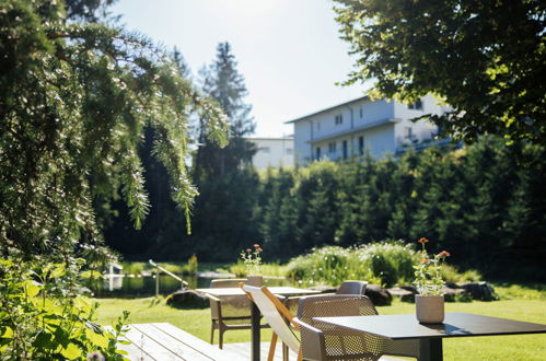 Photo 11 - 2 bedroom Apartment in Stams with garden and mountain view