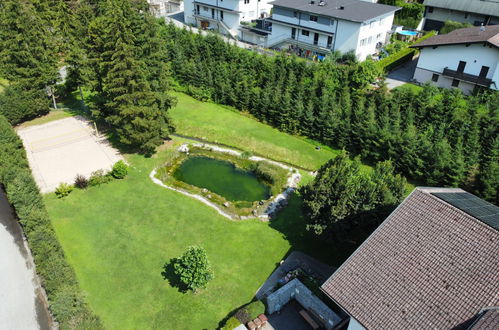 Photo 35 - Appartement de 1 chambre à Stams avec jardin et terrasse