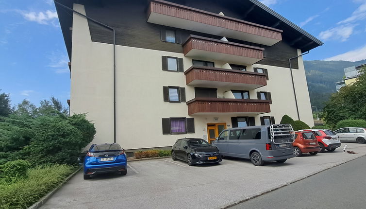 Foto 1 - Apartment mit 1 Schlafzimmer in Zell am See