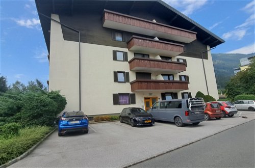 Photo 1 - 1 bedroom Apartment in Zell am See with mountain view