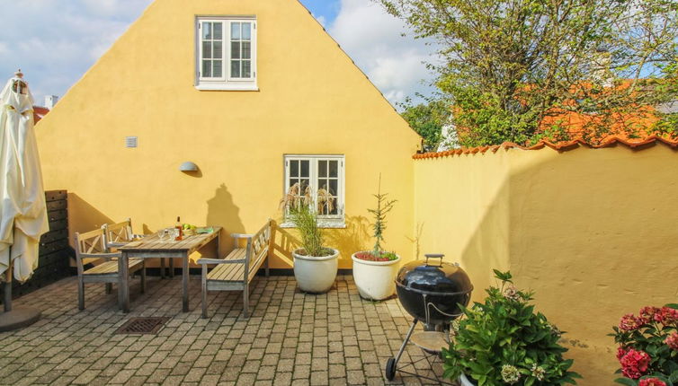 Foto 1 - Apartment in Skagen mit terrasse