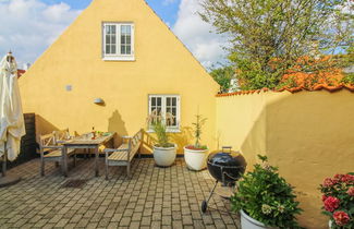 Foto 1 - Apartamento em Skagen com terraço