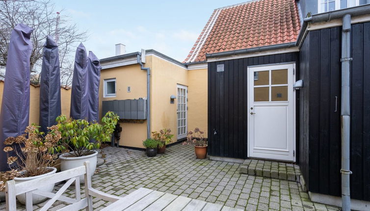 Foto 1 - Apartamento em Skagen com terraço