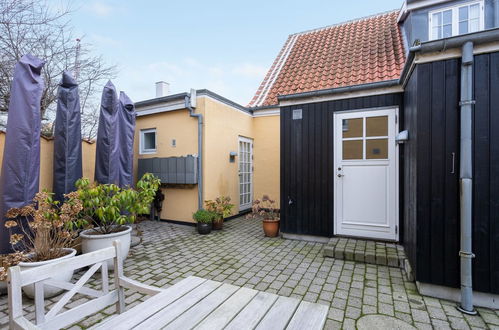 Photo 1 - Appartement en Skagen avec terrasse