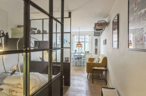 Foto 10 - Apartamento en Skagen con terraza