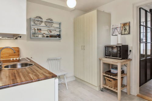 Foto 4 - Apartamento em Skagen com terraço