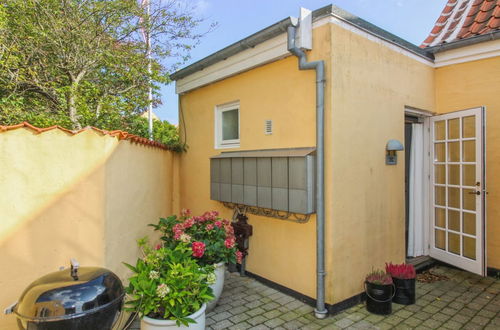 Foto 16 - Apartamento em Skagen com terraço
