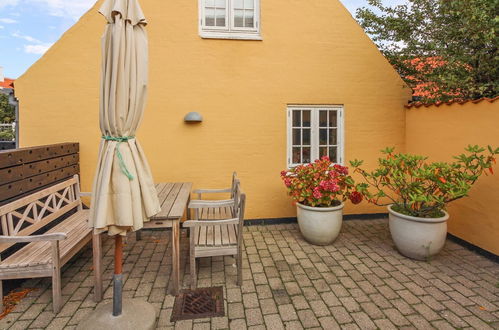 Foto 17 - Apartamento en Skagen con terraza