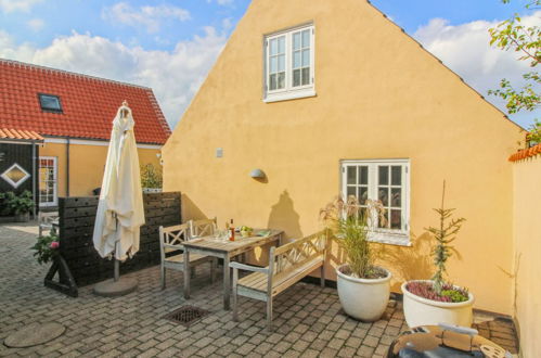 Foto 18 - Apartment in Skagen mit terrasse