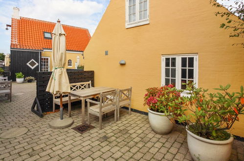 Photo 15 - Appartement en Skagen avec terrasse