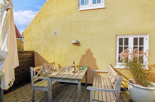 Photo 14 - Appartement en Skagen avec terrasse