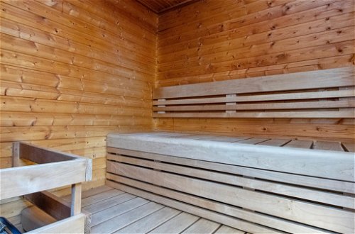 Foto 13 - Casa de 1 habitación en Inari con sauna y vistas a la montaña