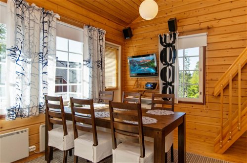 Foto 8 - Casa con 1 camera da letto a Inari con sauna e vista sulle montagne