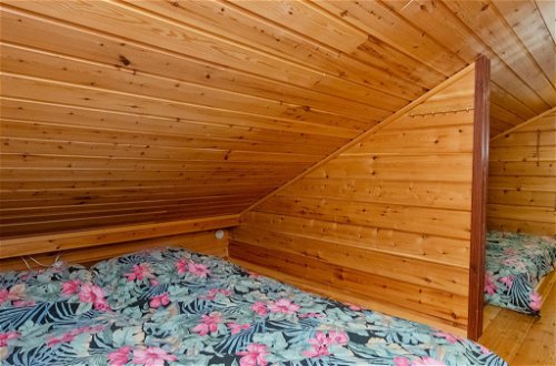 Foto 16 - Haus mit 1 Schlafzimmer in Inari mit sauna und blick auf die berge