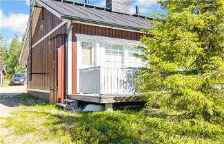Photo 3 - 1 bedroom House in Inari with sauna and mountain view