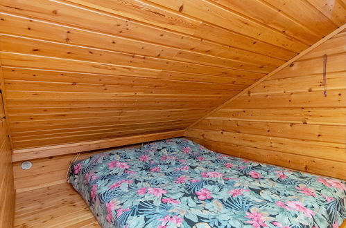 Foto 17 - Haus mit 1 Schlafzimmer in Inari mit sauna und blick auf die berge