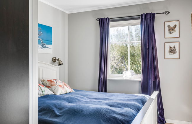 Haus mit 3 Schlafzimmern in Kolmården mit garten und terrasse - Foto 16