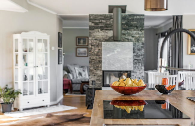 Haus mit 3 Schlafzimmern in Kolmården mit garten und terrasse - Foto 13
