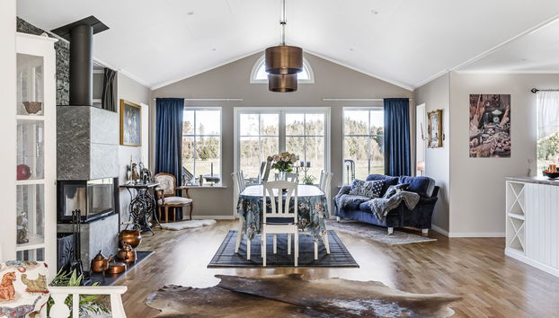 Haus mit 3 Schlafzimmern in Kolmården mit garten und terrasse - Foto 3