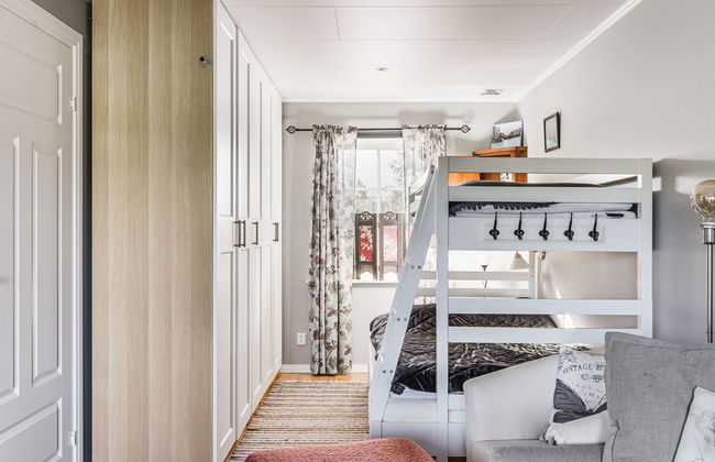Haus mit 3 Schlafzimmern in Kolmården mit garten und terrasse - Foto 19