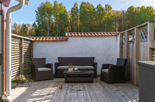 Foto 8 - Casa con 2 camere da letto a Kolmården con giardino e terrazza