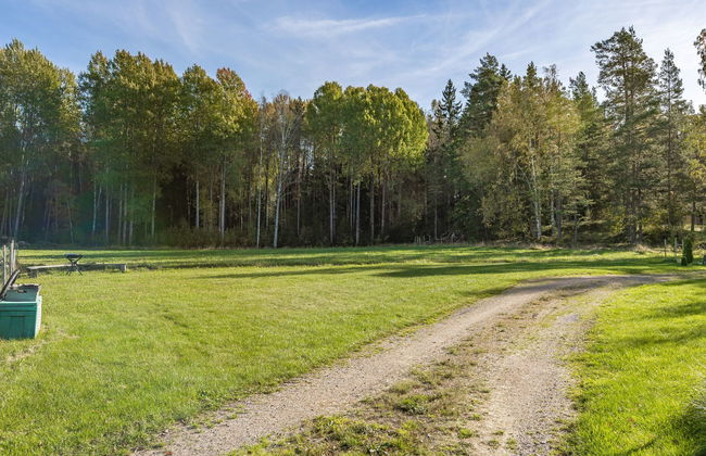 Haus mit 3 Schlafzimmern in Kolmården mit garten und terrasse - Foto 24