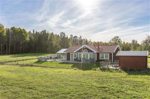 Photo 6 - Maison de 2 chambres à Kolmården avec jardin et terrasse