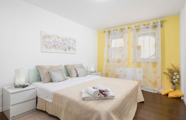 Casa de 7 quartos em Senj com piscina privada e jardim - Foto 28