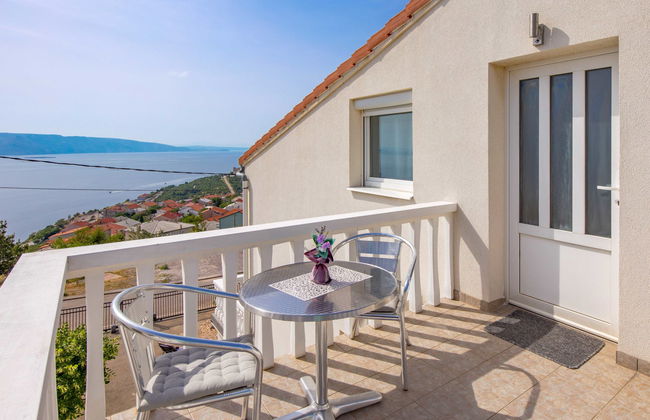Casa de 7 quartos em Senj com piscina privada e jardim - Foto 37