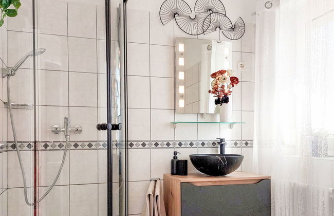 Casa de 7 quartos em Senj com piscina privada e jardim - Foto 33