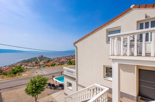 Photo 50 - Maison de 5 chambres à Senj avec piscine privée et vues à la mer