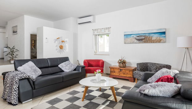 Casa de 7 quartos em Senj com piscina privada e jardim - Foto 4