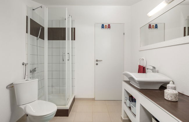 Casa de 7 quartos em Senj com piscina privada e jardim - Foto 49