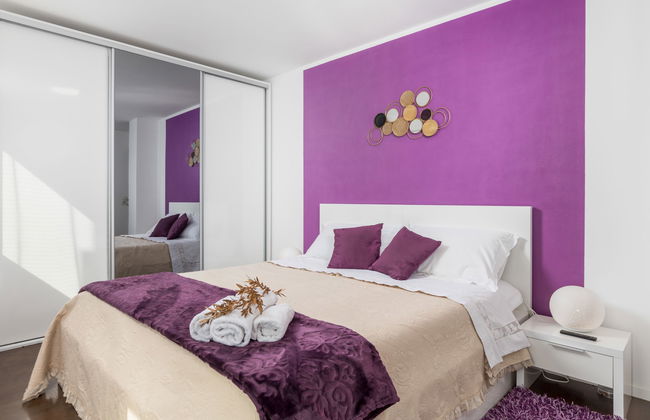 Casa de 7 quartos em Senj com piscina privada e jardim - Foto 24