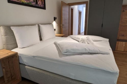 Foto 38 - Appartamento con 3 camere da letto a Längenfeld con sauna e vasca idromassaggio