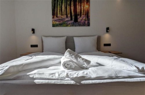 Foto 39 - Appartamento con 3 camere da letto a Längenfeld con sauna e vista sulle montagne