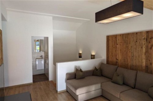 Foto 4 - Appartamento con 3 camere da letto a Längenfeld con sauna e vista sulle montagne