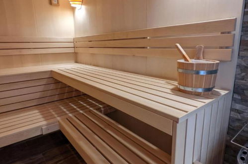 Foto 22 - Appartamento con 3 camere da letto a Längenfeld con sauna e vasca idromassaggio