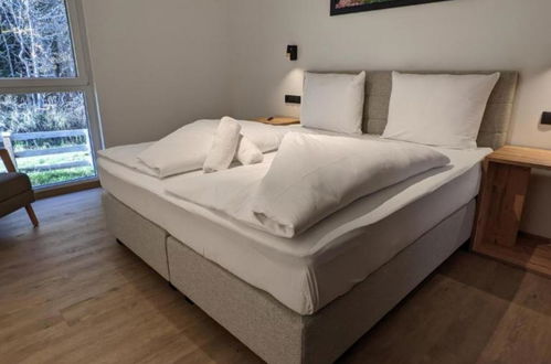 Foto 36 - Appartamento con 3 camere da letto a Längenfeld con sauna e vasca idromassaggio