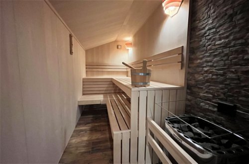 Foto 34 - Appartamento con 3 camere da letto a Längenfeld con sauna e vista sulle montagne