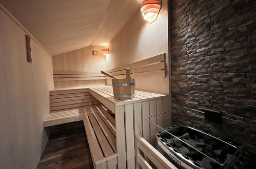 Photo 30 - Appartement de 3 chambres à Längenfeld avec sauna et vues sur la montagne