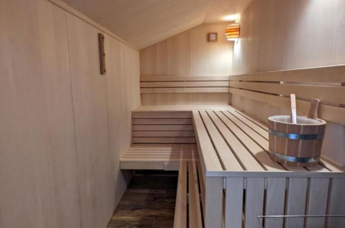 Foto 23 - Apartamento de 3 quartos em Längenfeld com sauna e vista para a montanha