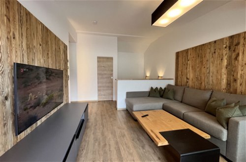 Foto 2 - Apartment mit 3 Schlafzimmern in Längenfeld mit sauna und blick auf die berge