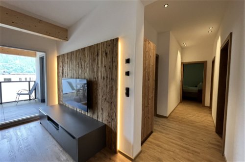 Foto 32 - Apartamento de 3 quartos em Längenfeld com sauna e vista para a montanha