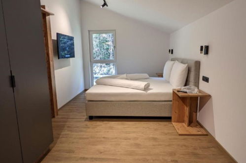 Photo 19 - Appartement de 3 chambres à Längenfeld avec sauna et vues sur la montagne